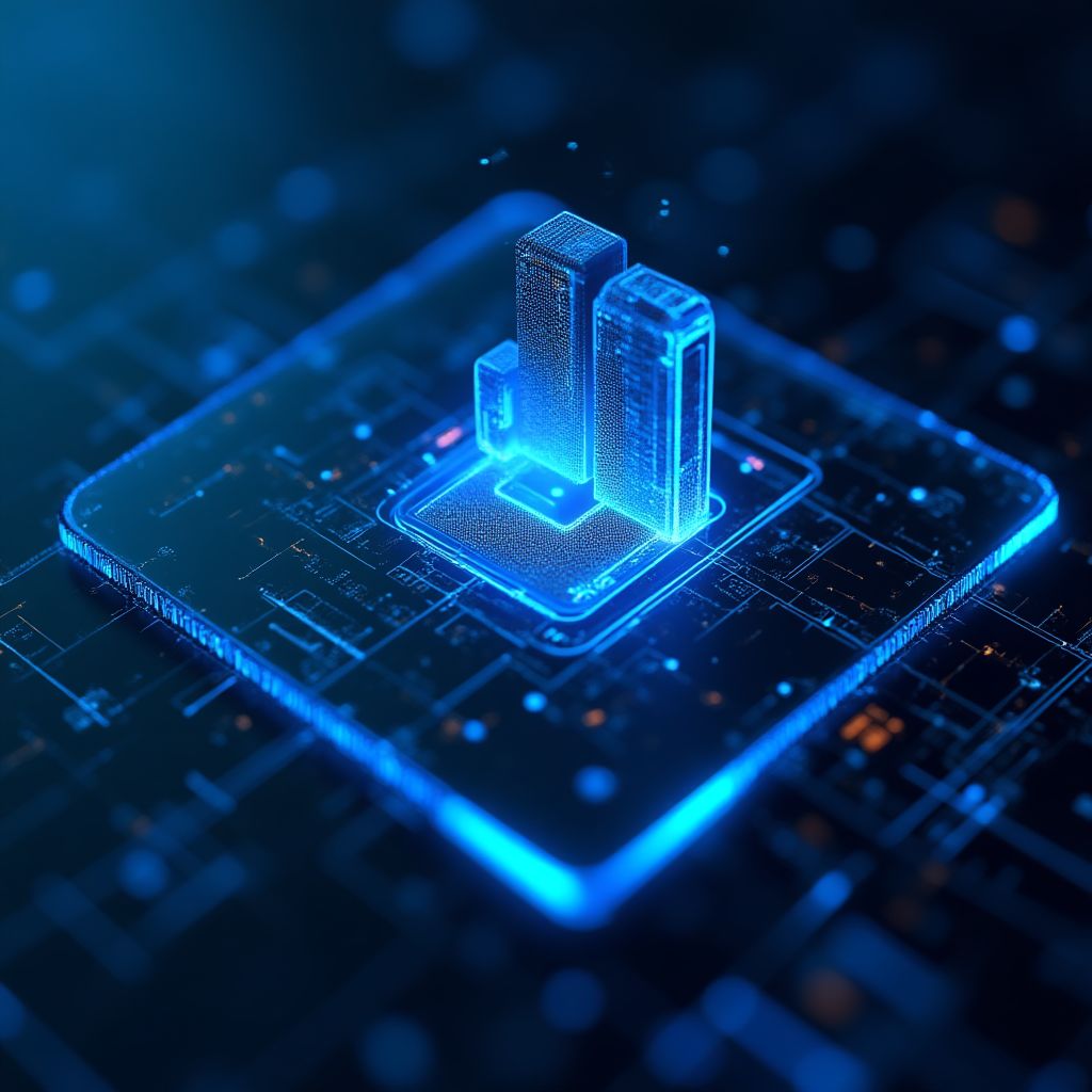 Tecnología financiera