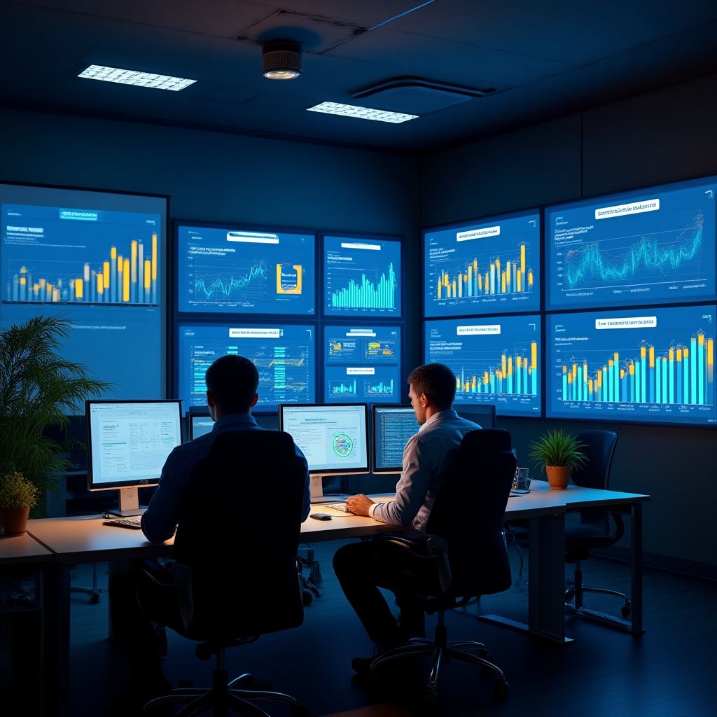 Estrategia para startup