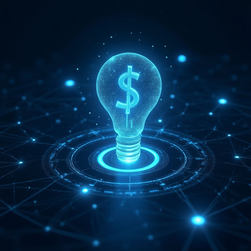 Innovación Financiera