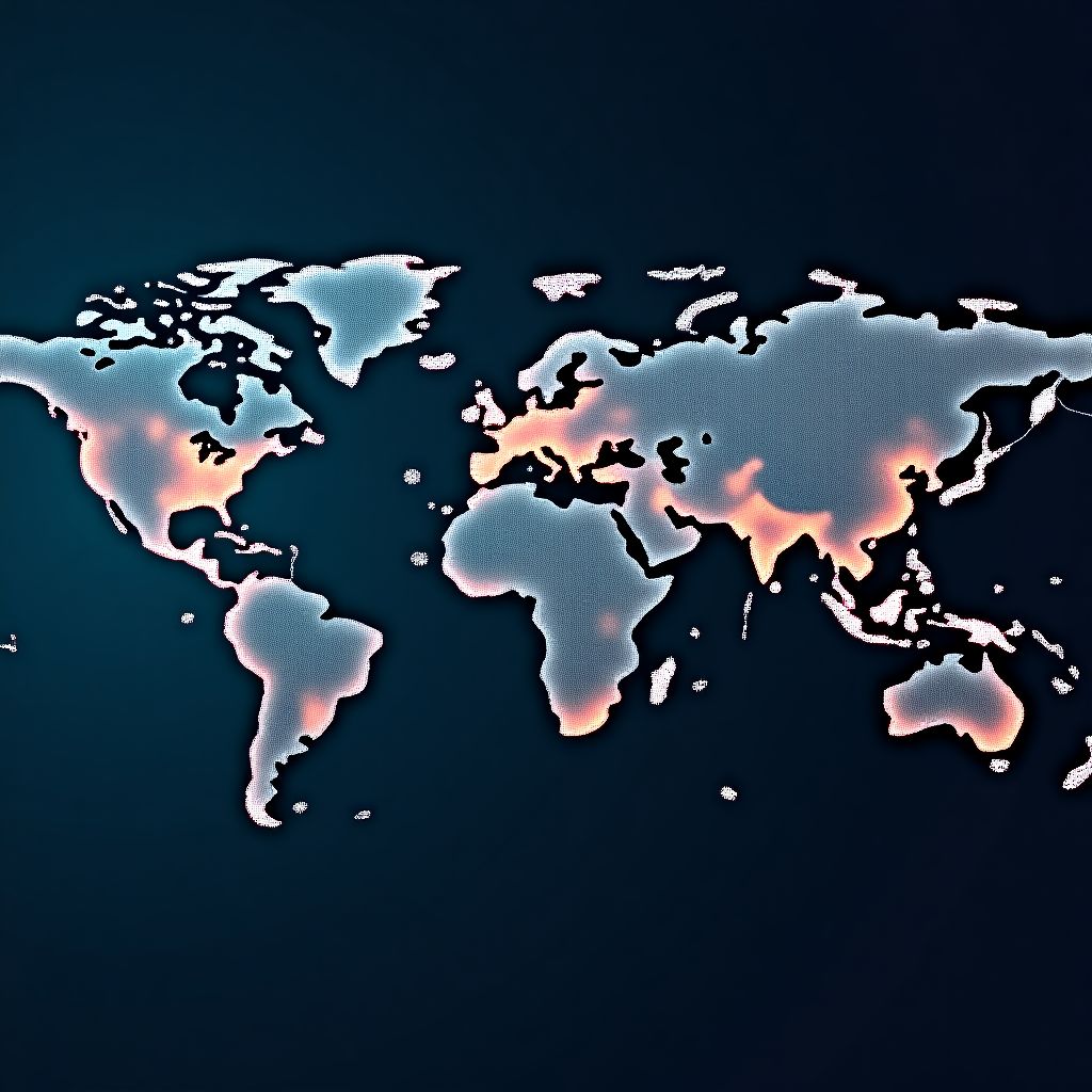 Economía global