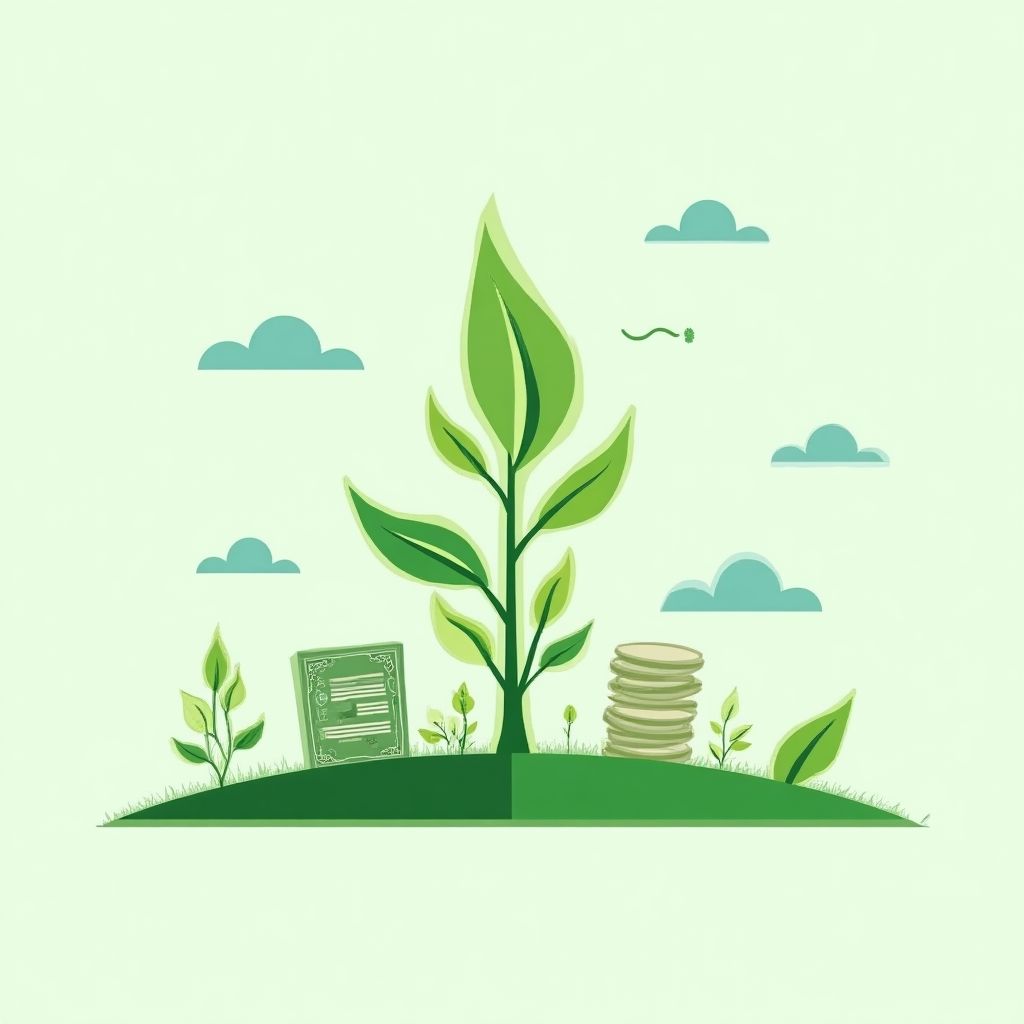 Finanzas sostenibles