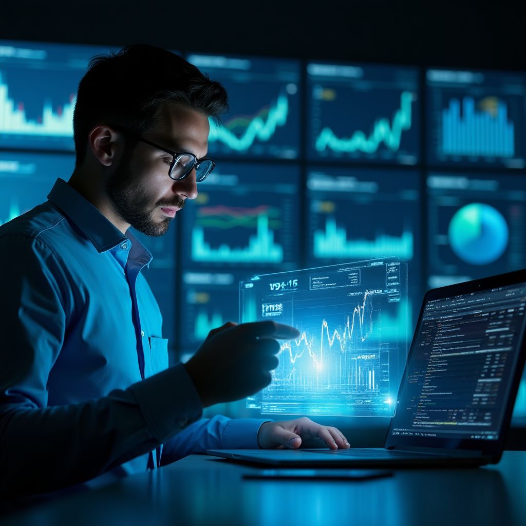 Diagnóstico financiero