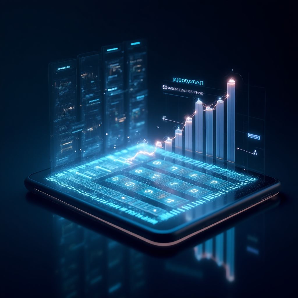 Calculadora financiera