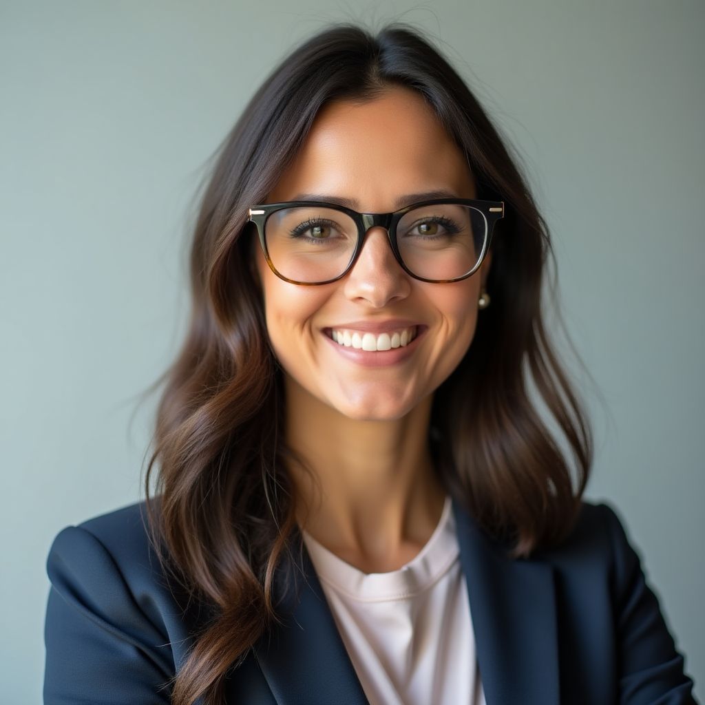 Carmen Jiménez - Directora de Innovación